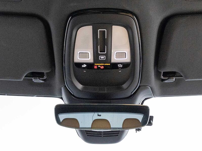 Volvo  Ultimate, B5 마일드 하이브리드, 가솔린, 브라이트