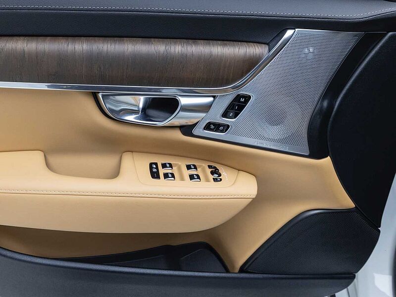 Volvo  Ultimate, B5 마일드 하이브리드, 가솔린, 브라이트