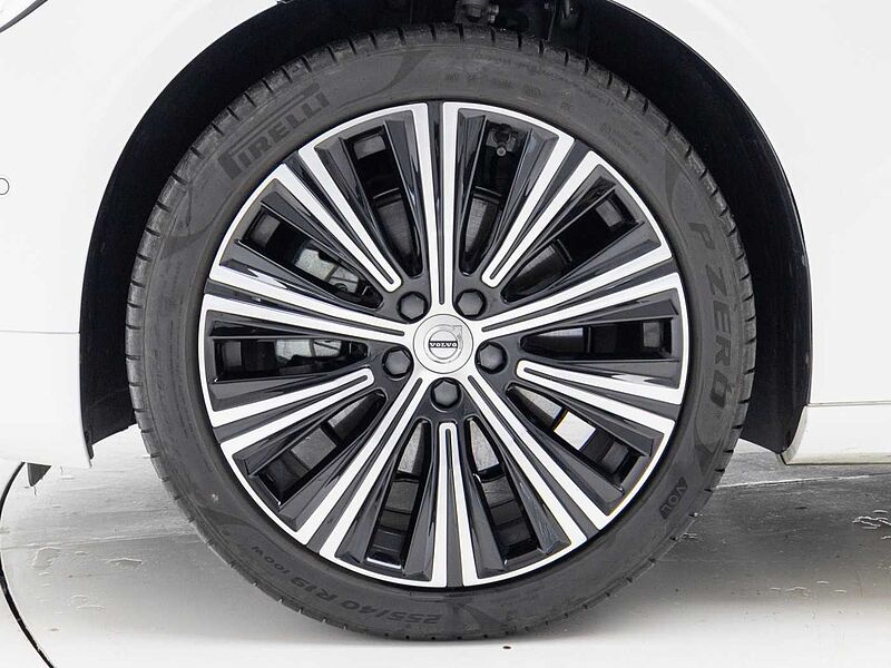 Volvo  Ultimate, B5 마일드 하이브리드, 가솔린, 브라이트