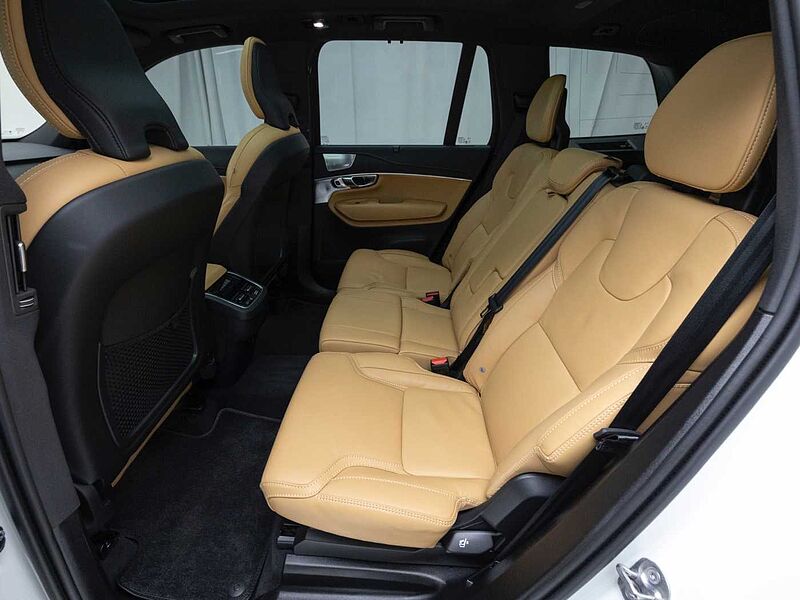 Volvo  Ultra, B6 AWD 마일드 하이브리드, 가솔린, 브라이트, 7 좌석