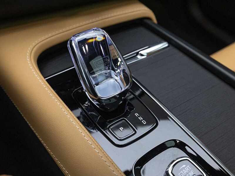 Volvo  Ultra, B6 AWD 마일드 하이브리드, 가솔린, 브라이트, 7 좌석