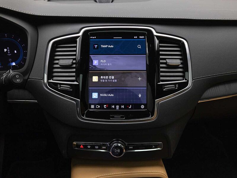 Volvo  Ultra, B6 AWD 마일드 하이브리드, 가솔린, 브라이트, 7 좌석