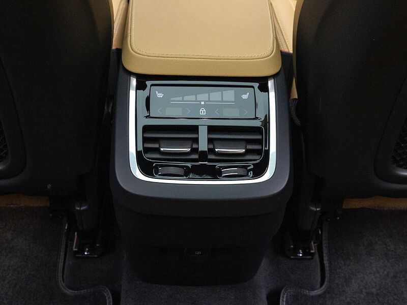 Volvo  Ultra, B6 AWD 마일드 하이브리드, 가솔린, 브라이트, 7 좌석