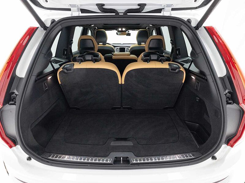 Volvo  Ultra, B6 AWD 마일드 하이브리드, 가솔린, 브라이트, 7 좌석