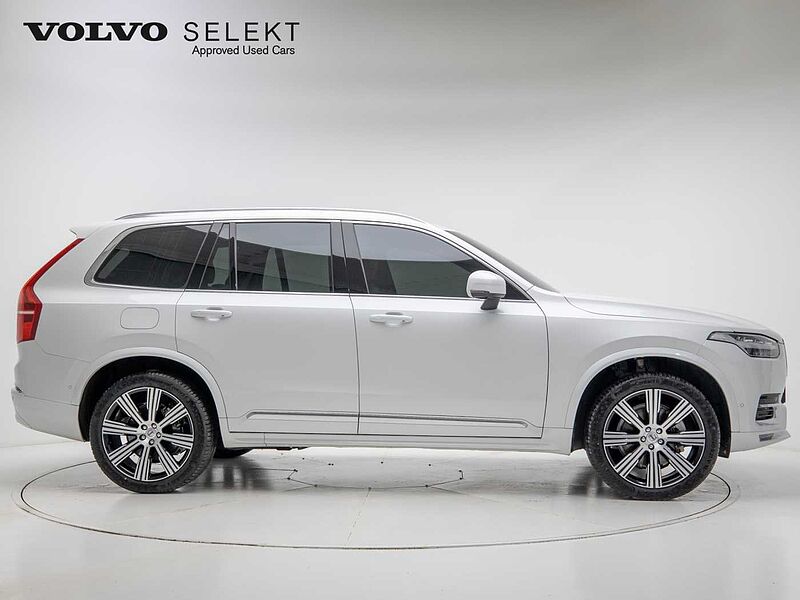 Volvo  Ultra, B6 AWD 마일드 하이브리드, 가솔린, 브라이트, 7 좌석
