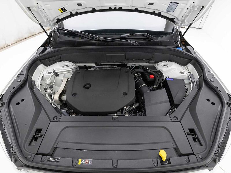 Volvo  Ultra, B6 AWD 마일드 하이브리드, 가솔린, 브라이트, 7 좌석