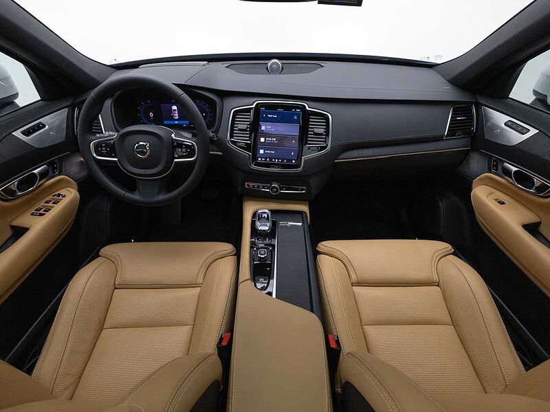 Volvo  Ultra, B6 AWD 마일드 하이브리드, 가솔린, 브라이트, 7 좌석