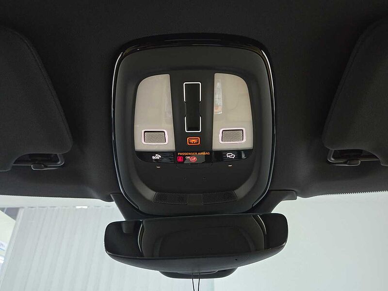 Volvo  Recharge Ultimate, T8 AWD 플러그-인 하이브리드, 전기/가솔린, 브라이트, 7 좌석