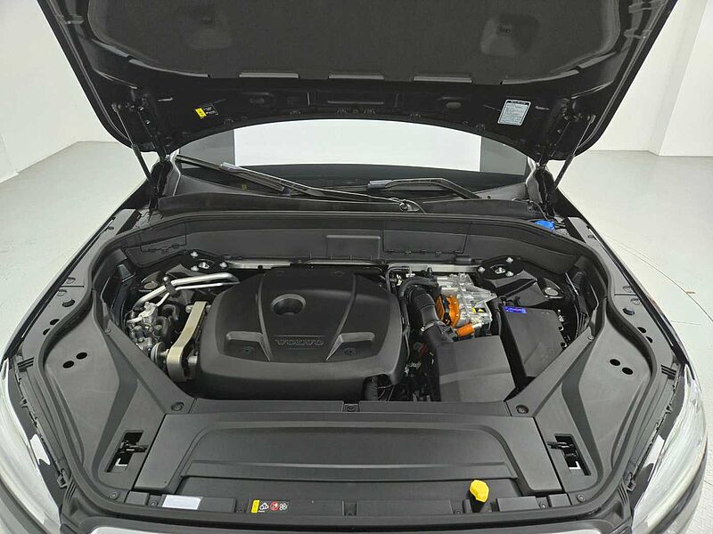 Volvo  Recharge Ultimate, T8 AWD 플러그-인 하이브리드, 전기/가솔린, 브라이트, 7 좌석