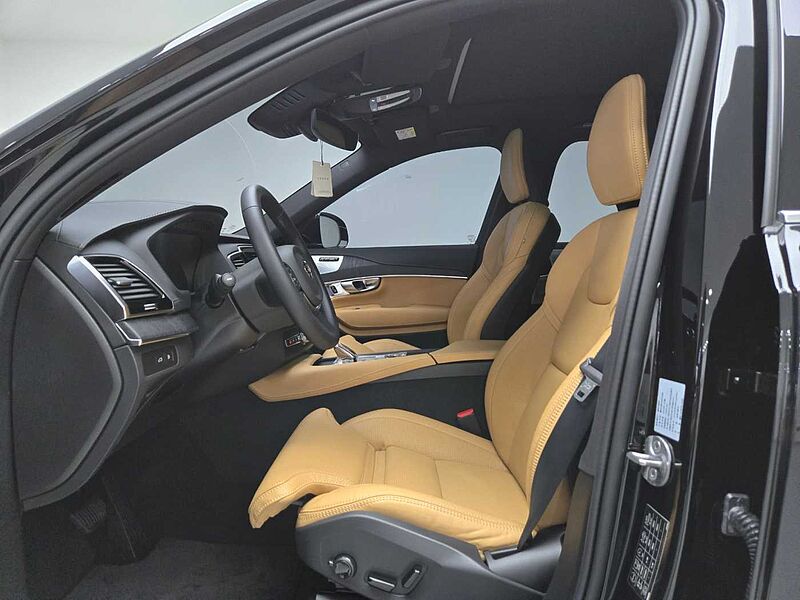 Volvo  Recharge Ultimate, T8 AWD 플러그-인 하이브리드, 전기/가솔린, 브라이트, 7 좌석