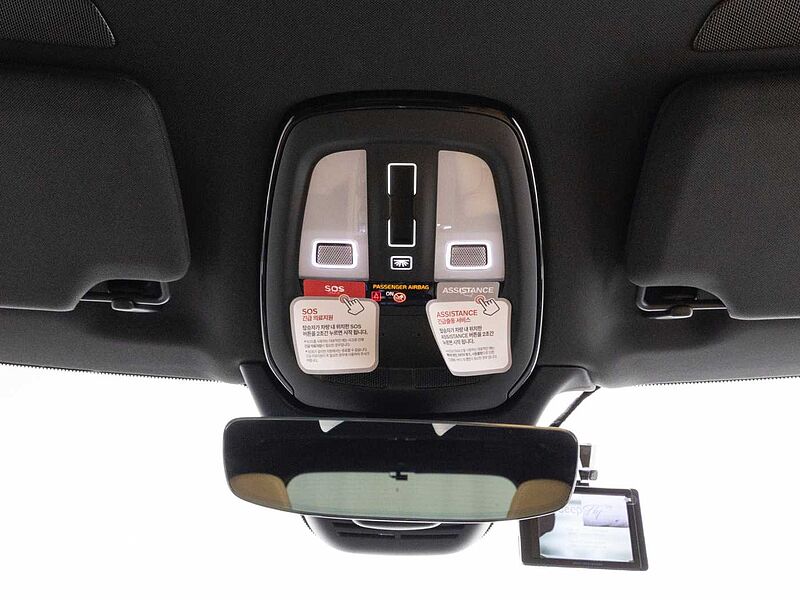 Volvo  Recharge Ultimate, T8 AWD 플러그-인 하이브리드, 전기/가솔린, 브라이트, 7 좌석