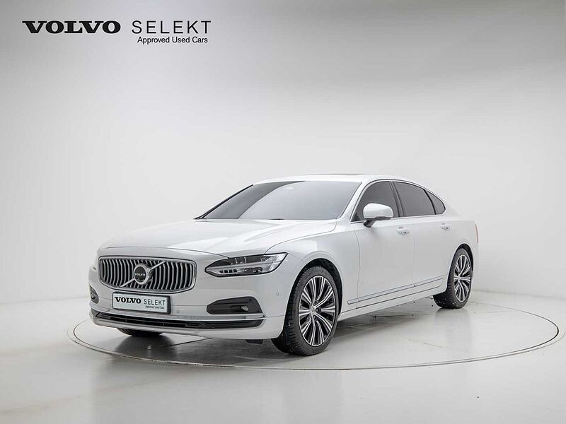 Volvo  Ultimate, B5 마일드 하이브리드, 가솔린, 브라이트