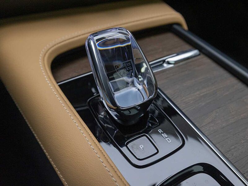 Volvo  Ultimate, B5 마일드 하이브리드, 가솔린, 브라이트