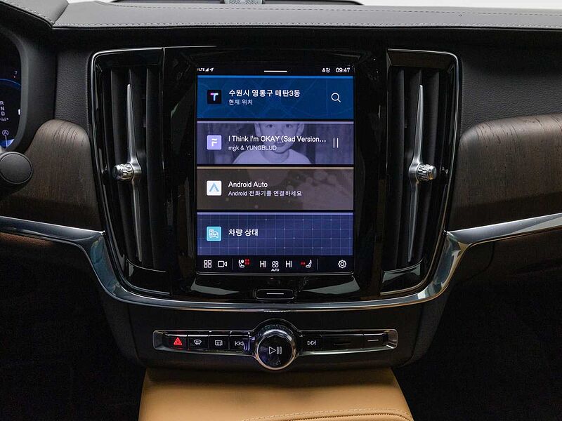 Volvo  Ultimate, B5 마일드 하이브리드, 가솔린, 브라이트