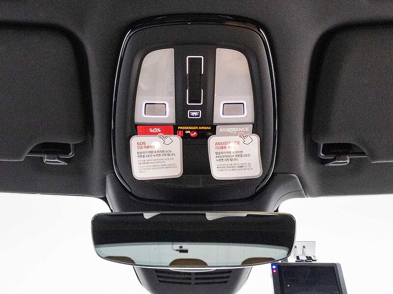 Volvo  Ultimate, B5 마일드 하이브리드, 가솔린, 브라이트