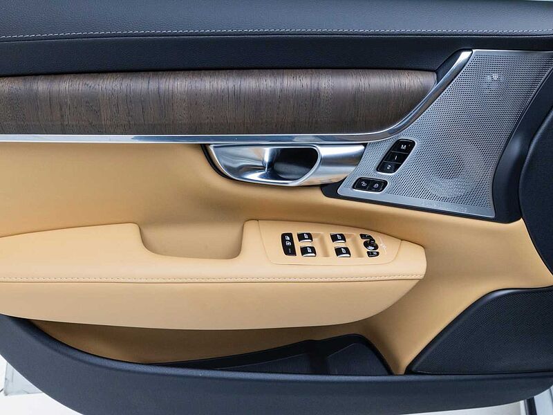 Volvo  Ultimate, B5 마일드 하이브리드, 가솔린, 브라이트