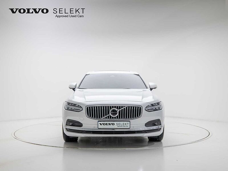Volvo  Ultimate, B5 마일드 하이브리드, 가솔린, 브라이트