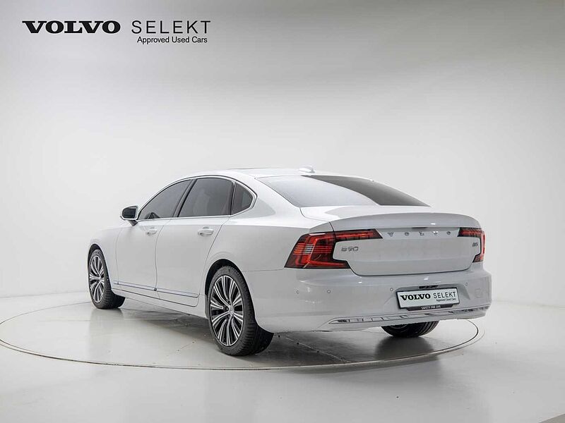 Volvo  Ultimate, B5 마일드 하이브리드, 가솔린, 브라이트