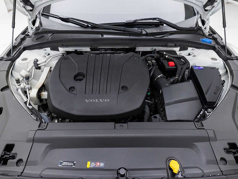 Volvo  Ultimate, B5 마일드 하이브리드, 가솔린, 브라이트