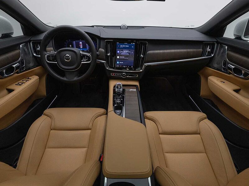 Volvo  Ultimate, B5 마일드 하이브리드, 가솔린, 브라이트