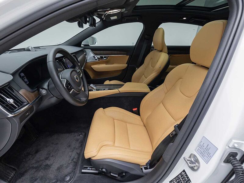 Volvo  Ultimate, B5 마일드 하이브리드, 가솔린, 브라이트