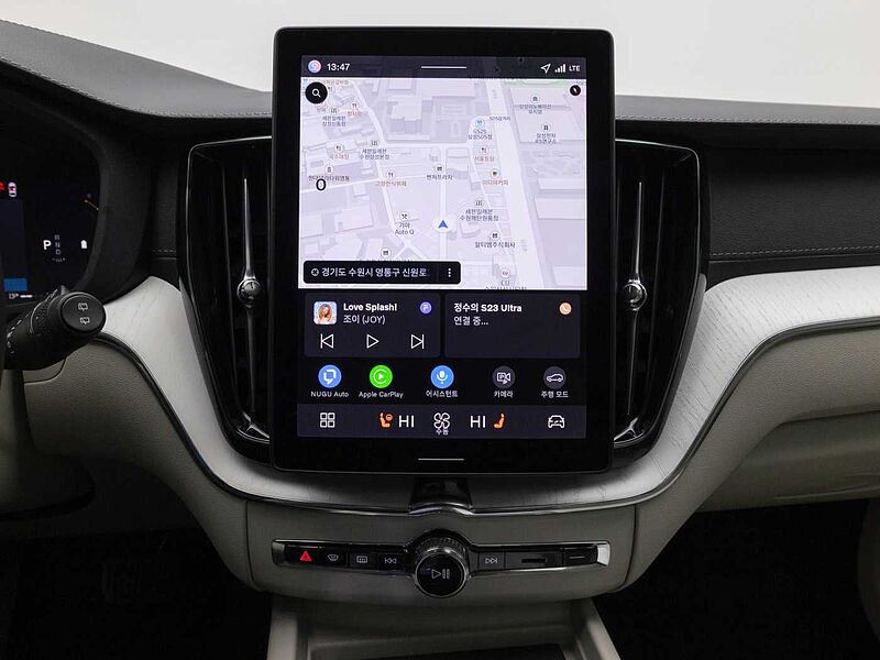 Volvo  Ultra, B5 AWD 마일드 하이브리드, 가솔린, 브라이트