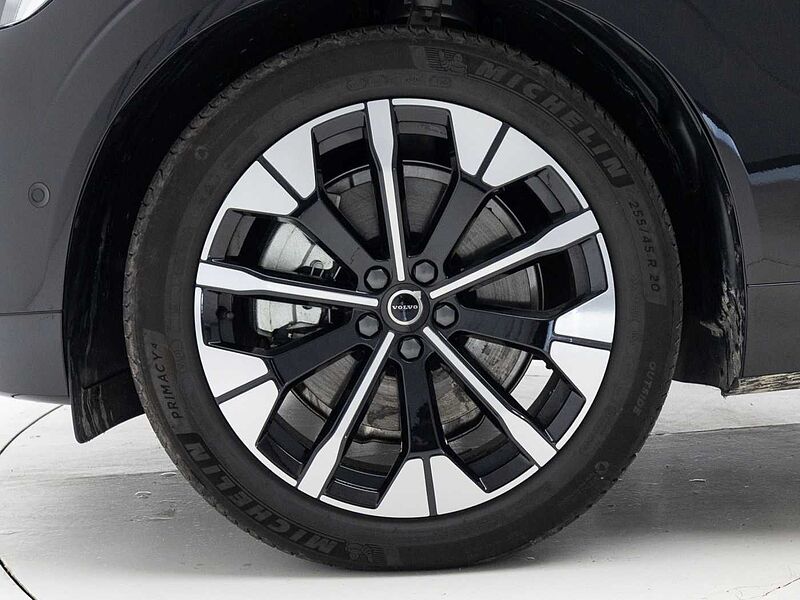 Volvo  Ultra, B5 AWD 마일드 하이브리드, 가솔린, 브라이트