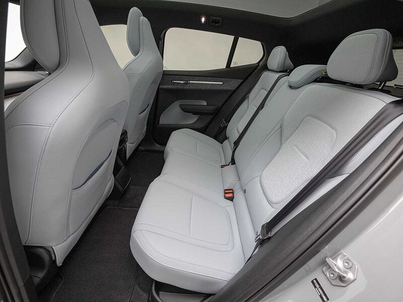 Volvo  Ultra, Single Motor Extended Range, 순수 전기