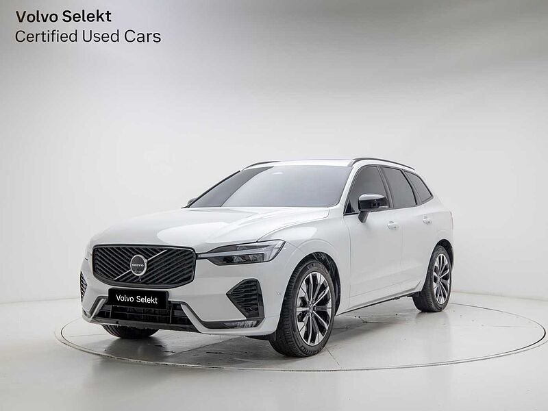Volvo  Ultra, B5 AWD 마일드 하이브리드, 가솔린, 다크, 에어서스펜션