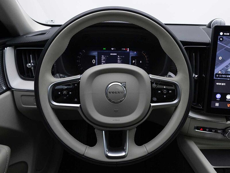 Volvo  Ultra, B5 AWD 마일드 하이브리드, 가솔린, 다크, 에어서스펜션