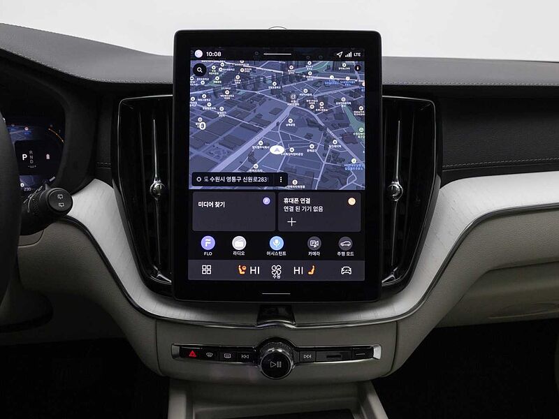 Volvo  Ultra, B5 AWD 마일드 하이브리드, 가솔린, 다크, 에어서스펜션