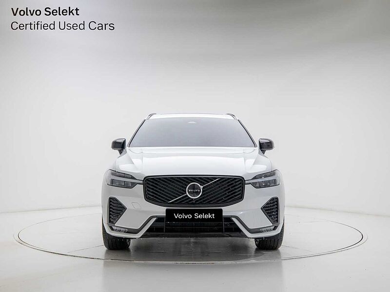 Volvo  Ultra, B5 AWD 마일드 하이브리드, 가솔린, 다크, 에어서스펜션