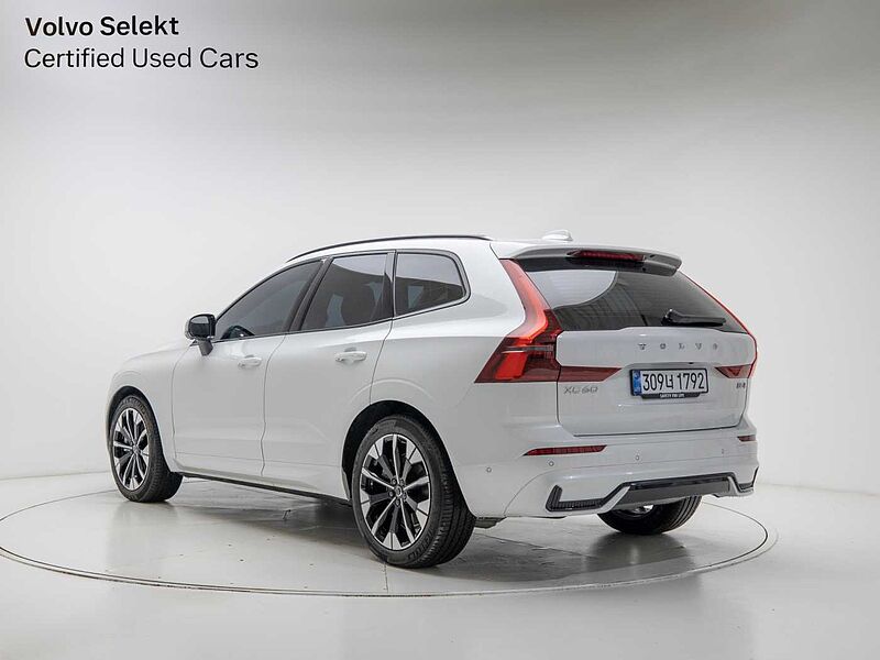 Volvo  Ultra, B5 AWD 마일드 하이브리드, 가솔린, 다크, 에어서스펜션