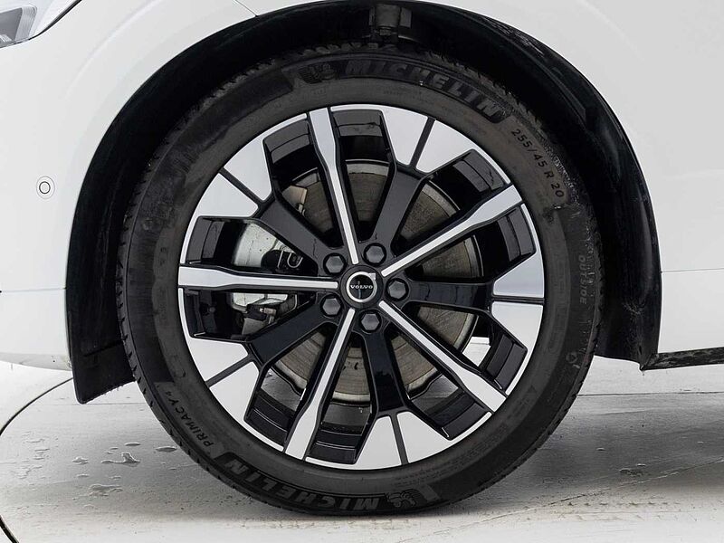 Volvo  Ultra, B5 AWD 마일드 하이브리드, 가솔린, 다크, 에어서스펜션