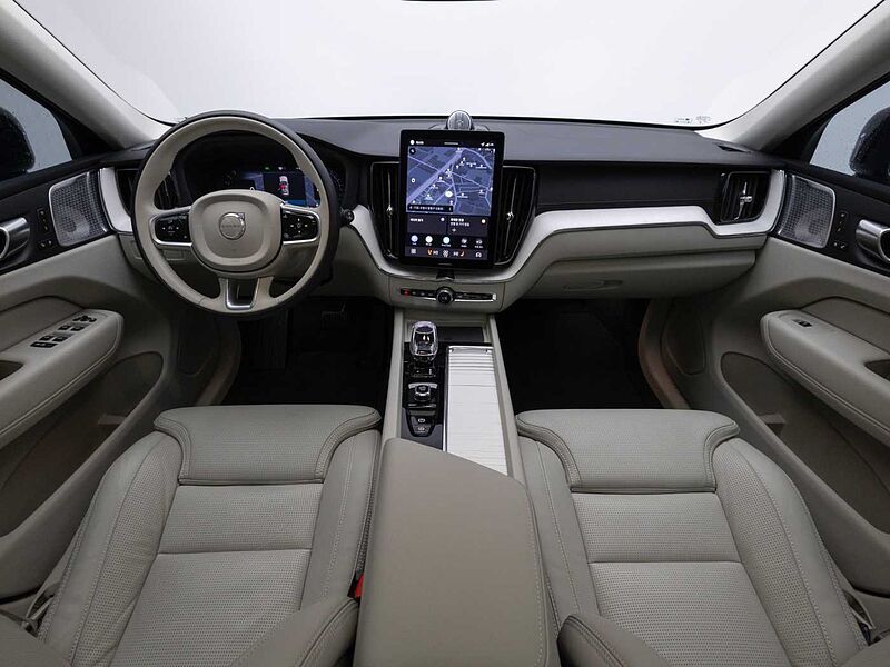 Volvo  Ultra, B5 AWD 마일드 하이브리드, 가솔린, 다크, 에어서스펜션