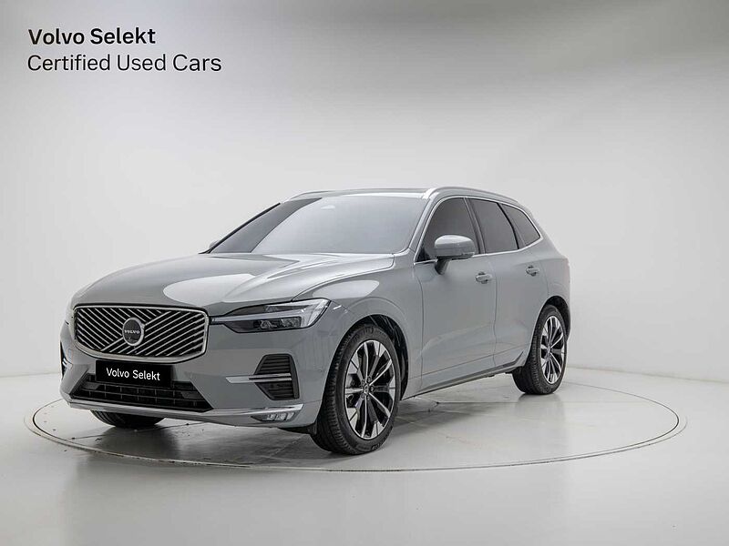 Volvo  Ultra, B5 AWD 마일드 하이브리드, 가솔린, 브라이트, 에어서스펜션