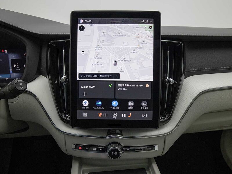 Volvo  Ultra, B5 AWD 마일드 하이브리드, 가솔린, 브라이트, 에어서스펜션