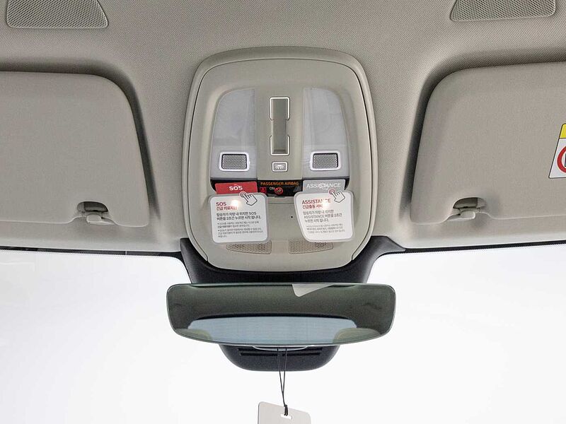 Volvo  Ultra, B5 AWD 마일드 하이브리드, 가솔린, 브라이트, 에어서스펜션