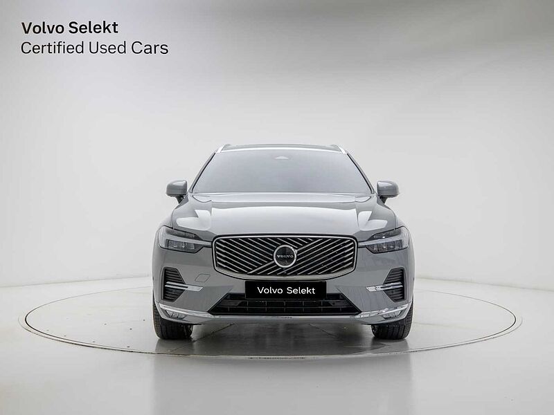 Volvo  Ultra, B5 AWD 마일드 하이브리드, 가솔린, 브라이트, 에어서스펜션