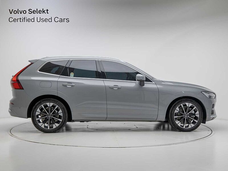 Volvo  Ultra, B5 AWD 마일드 하이브리드, 가솔린, 브라이트, 에어서스펜션