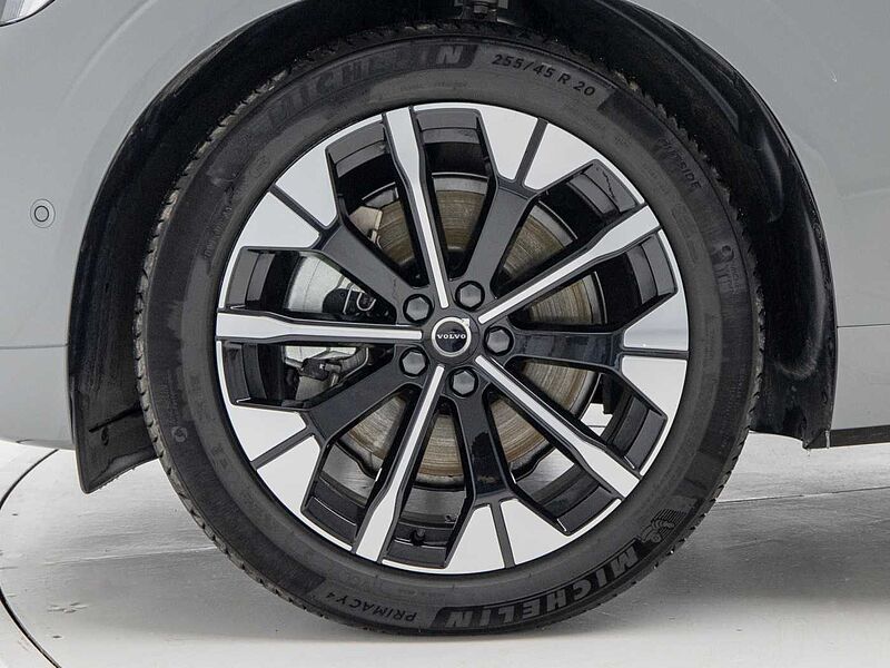 Volvo  Ultra, B5 AWD 마일드 하이브리드, 가솔린, 브라이트, 에어서스펜션