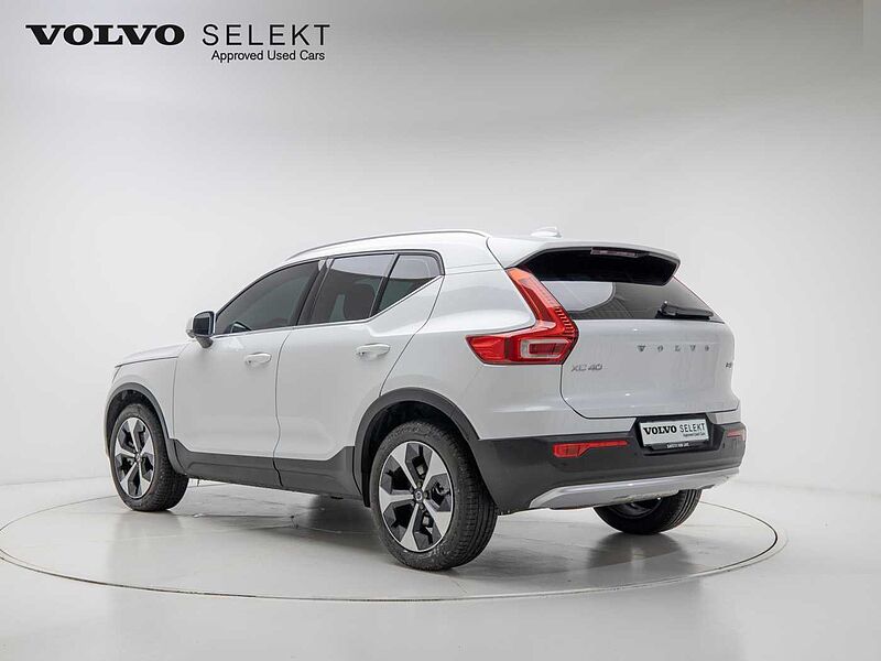 Volvo  Ultra, B4 AWD 마일드 하이브리드, 가솔린, 브라이트