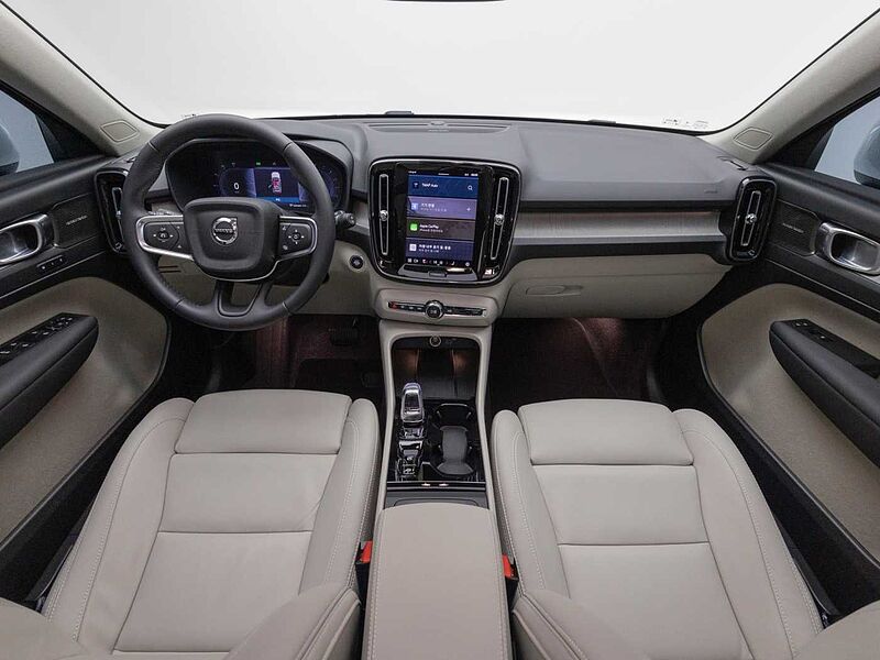 Volvo  Ultra, B4 AWD 마일드 하이브리드, 가솔린, 브라이트