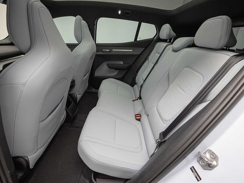 Volvo  Ultra, Single Motor Extended Range, 순수 전기