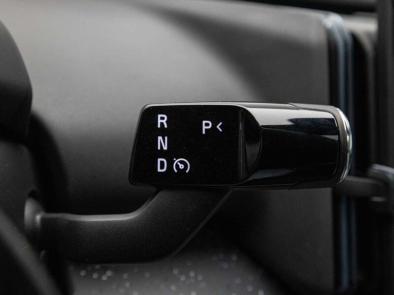 Volvo  Ultra, Single Motor Extended Range, 순수 전기