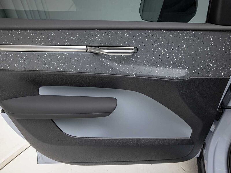 Volvo  Ultra, Single Motor Extended Range, 순수 전기