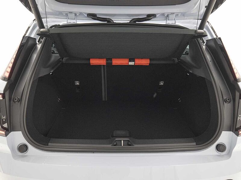 Volvo  Ultra, Single Motor Extended Range, 순수 전기