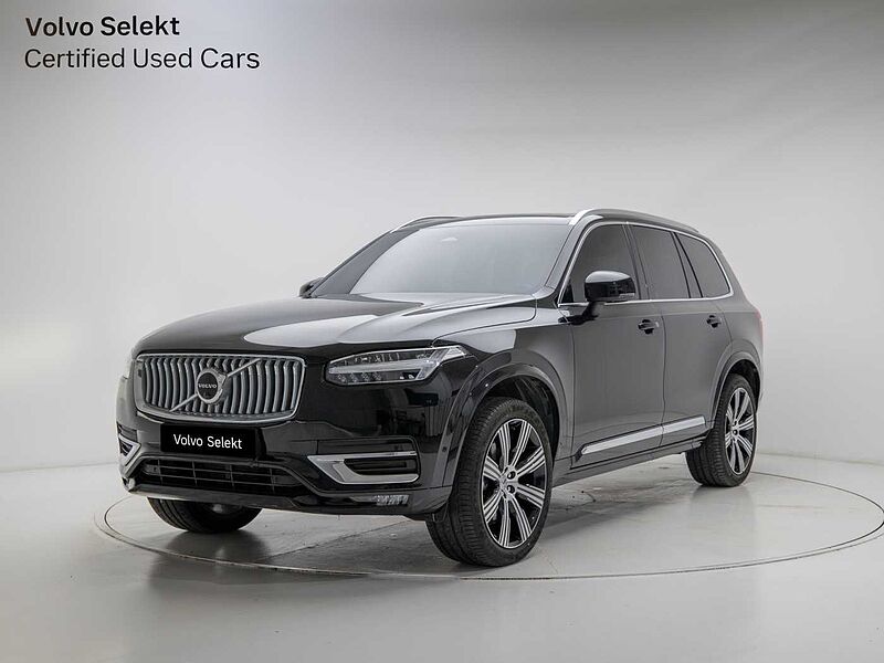 Volvo  Ultra, B6 AWD 마일드 하이브리드, 가솔린, 브라이트, 7 좌석