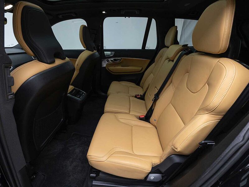 Volvo  Ultra, B6 AWD 마일드 하이브리드, 가솔린, 브라이트, 7 좌석