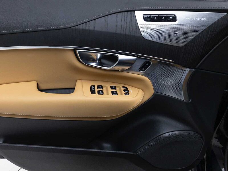 Volvo  Ultra, B6 AWD 마일드 하이브리드, 가솔린, 브라이트, 7 좌석